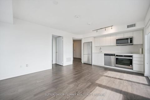 Photo 8 at 1429 - 5 Mabelle Avenue, City Centre West, Toronto
