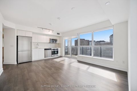 Photo 9 at 1429 - 5 Mabelle Avenue, City Centre West, Toronto
