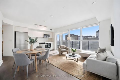 Photo 10 at 1429 - 5 Mabelle Avenue, City Centre West, Toronto