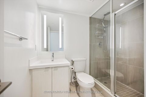 Photo 11 at 1429 - 5 Mabelle Avenue, City Centre West, Toronto