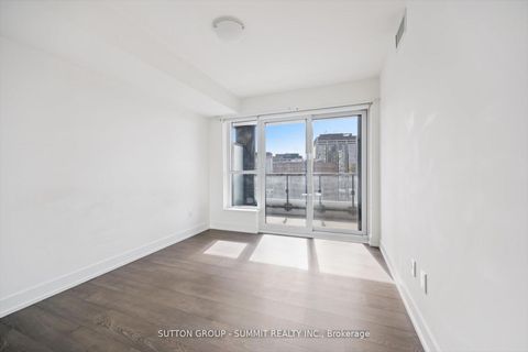Photo 13 at 1429 - 5 Mabelle Avenue, City Centre West, Toronto