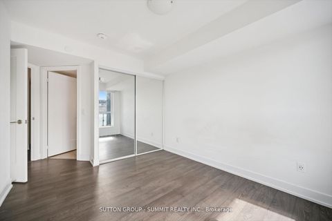 Photo 14 at 1429 - 5 Mabelle Avenue, City Centre West, Toronto