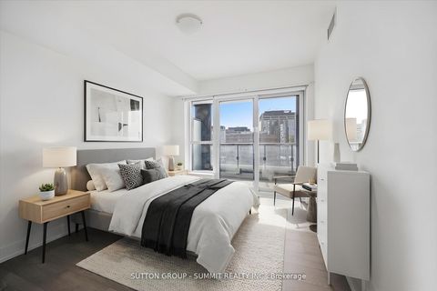 Photo 15 at 1429 - 5 Mabelle Avenue, City Centre West, Toronto