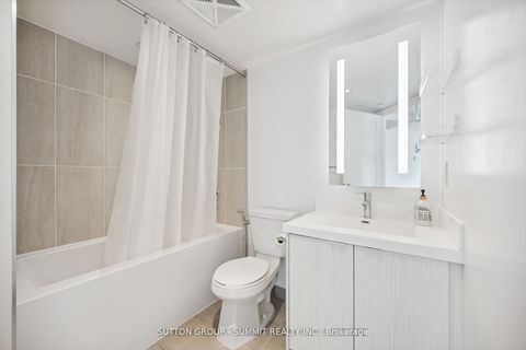 Photo 16 at 1429 - 5 Mabelle Avenue, City Centre West, Toronto