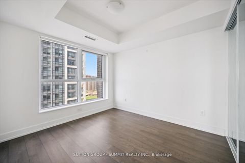 Photo 17 at 1429 - 5 Mabelle Avenue, City Centre West, Toronto