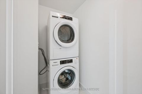 Photo 18 at 1429 - 5 Mabelle Avenue, City Centre West, Toronto