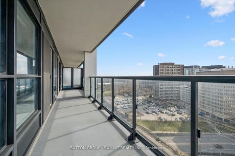 Photo 19 at 1429 - 5 Mabelle Avenue, City Centre West, Toronto