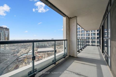 Photo 20 at 1429 - 5 Mabelle Avenue, City Centre West, Toronto