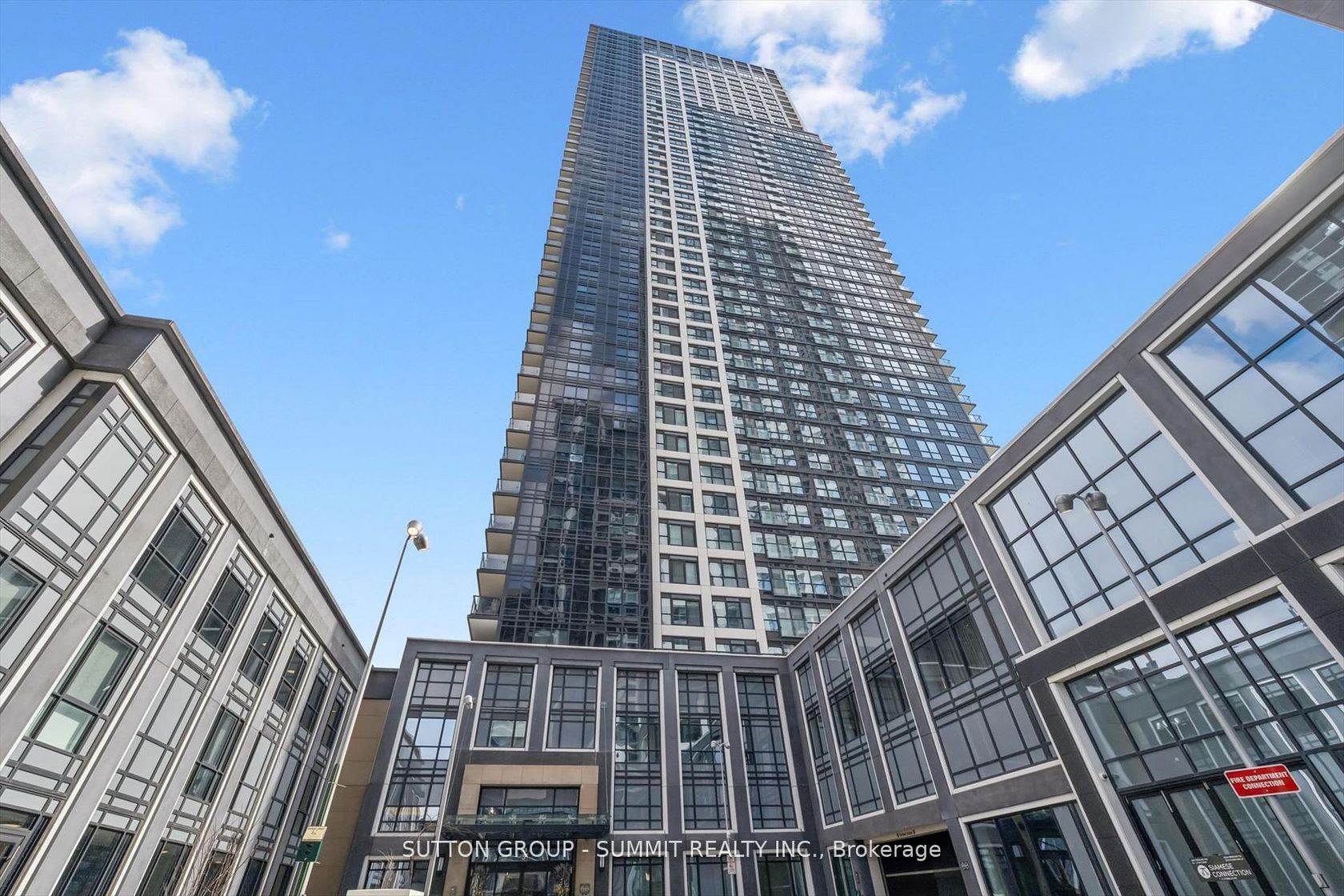 1429 - 5 Mabelle Avenue, City Centre West, Toronto 