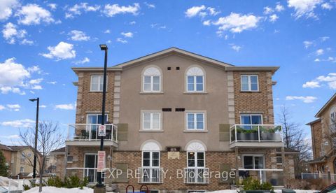 Photo 0 at 8 - 141 Sydenham Wells, Georgian Drive, Barrie