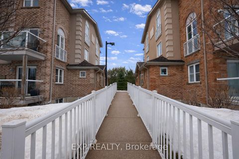 Photo 3 at 8 - 141 Sydenham Wells, Georgian Drive, Barrie