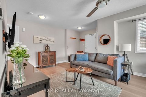 Photo 5 at 8 - 141 Sydenham Wells, Georgian Drive, Barrie