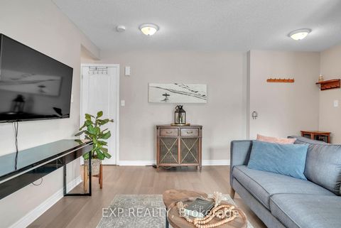 Photo 7 at 8 - 141 Sydenham Wells, Georgian Drive, Barrie