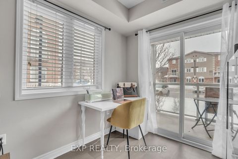 Photo 8 at 8 - 141 Sydenham Wells, Georgian Drive, Barrie