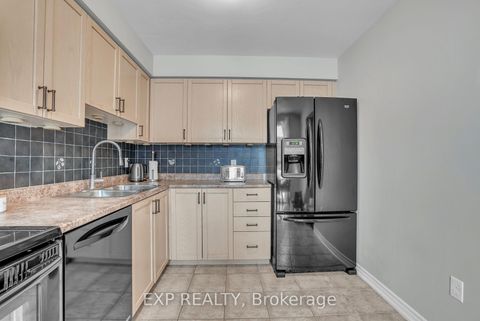 Photo 10 at 8 - 141 Sydenham Wells, Georgian Drive, Barrie