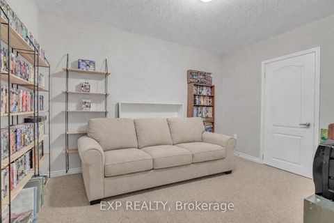 Photo 19 at 8 - 141 Sydenham Wells, Georgian Drive, Barrie