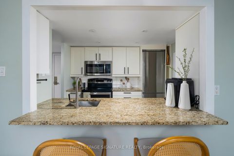 Photo 1 at 903 - 725 King Street W, Niagara, Toronto