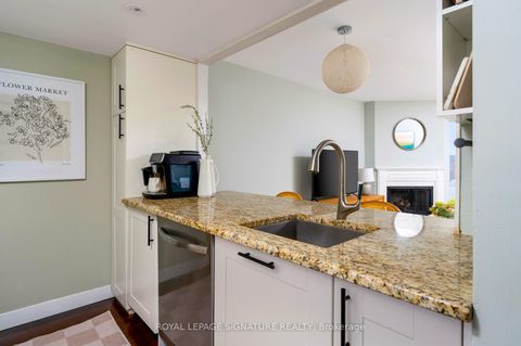 Photo 4 at 903 - 725 King Street W, Niagara, Toronto