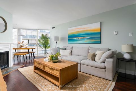 Photo 8 at 903 - 725 King Street W, Niagara, Toronto