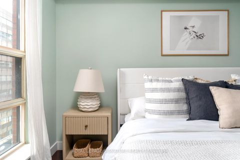 Photo 14 at 903 - 725 King Street W, Niagara, Toronto