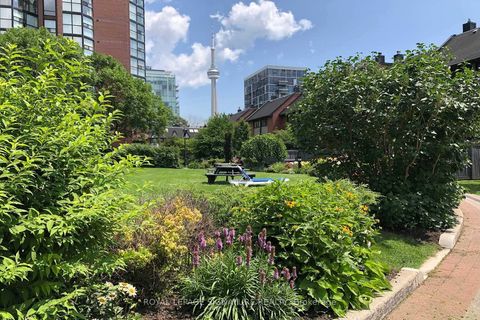 Photo 20 at 903 - 725 King Street W, Niagara, Toronto