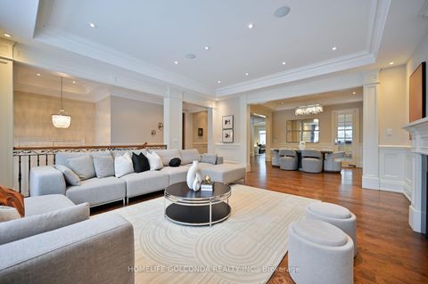 Photo 6 at 272 Byng Avenue, Willowdale East, Toronto