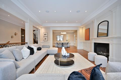 Photo 7 at 272 Byng Avenue, Willowdale East, Toronto