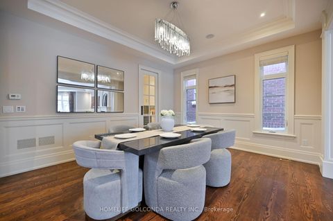 Photo 10 at 272 Byng Avenue, Willowdale East, Toronto