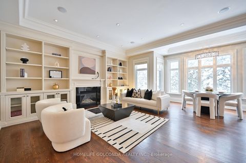 Photo 12 at 272 Byng Avenue, Willowdale East, Toronto
