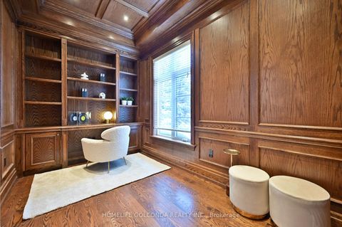 Photo 19 at 272 Byng Avenue, Willowdale East, Toronto