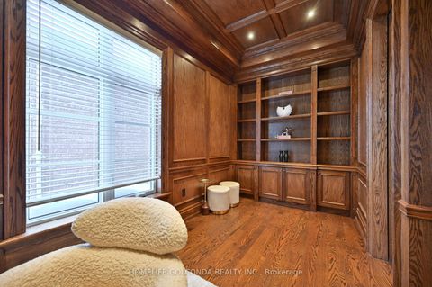 Photo 21 at 272 Byng Avenue, Willowdale East, Toronto