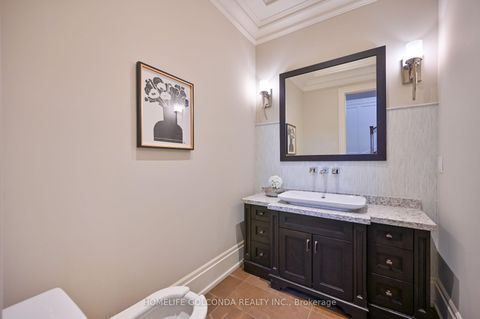 Photo 22 at 272 Byng Avenue, Willowdale East, Toronto