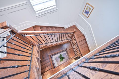 Photo 24 at 272 Byng Avenue, Willowdale East, Toronto