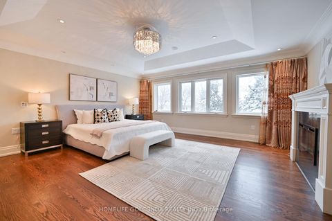 Photo 26 at 272 Byng Avenue, Willowdale East, Toronto