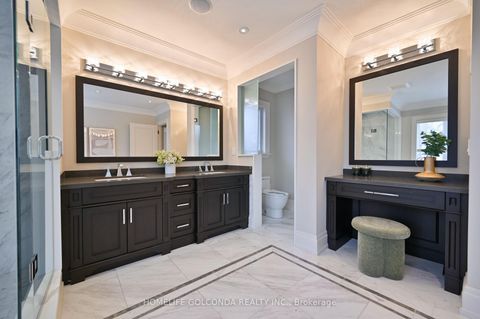 Photo 30 at 272 Byng Avenue, Willowdale East, Toronto