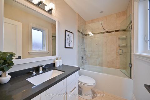 Photo 36 at 272 Byng Avenue, Willowdale East, Toronto