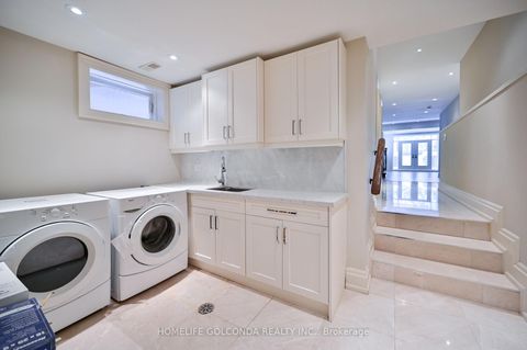 Photo 47 at 272 Byng Avenue, Willowdale East, Toronto