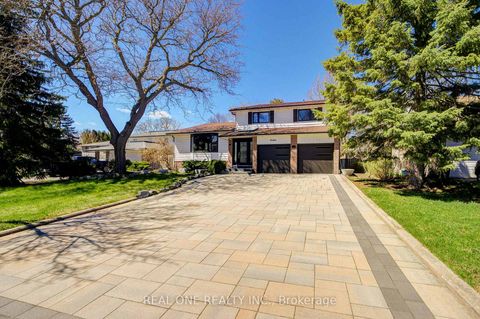 Photo 1 at 14 Brookfield Court, Markham Village, Markham