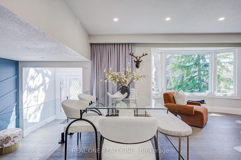 Photo 13 at 14 Brookfield Court, Markham Village, Markham