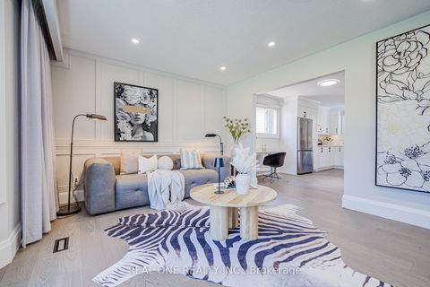 Photo 17 at 14 Brookfield Court, Markham Village, Markham