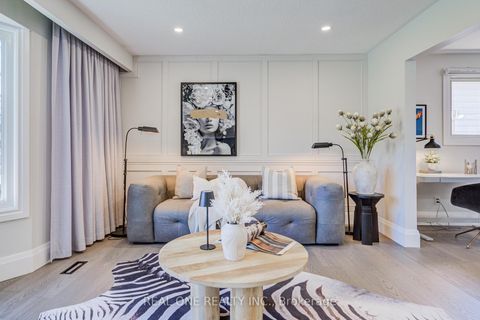 Photo 19 at 14 Brookfield Court, Markham Village, Markham