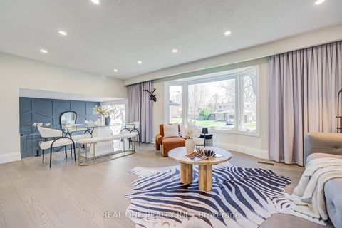 Photo 20 at 14 Brookfield Court, Markham Village, Markham