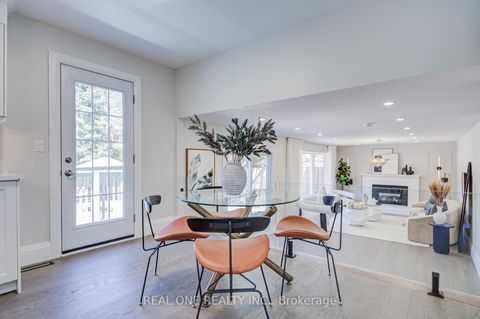 Photo 28 at 14 Brookfield Court, Markham Village, Markham