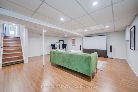 Photo 45 at 14 Brookfield Court, Markham Village, Markham