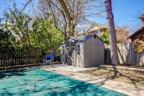 Photo 47 at 14 Brookfield Court, Markham Village, Markham