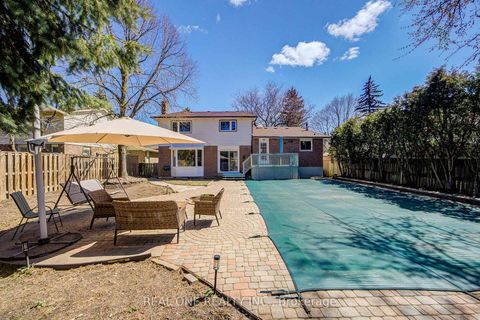 Photo 48 at 14 Brookfield Court, Markham Village, Markham