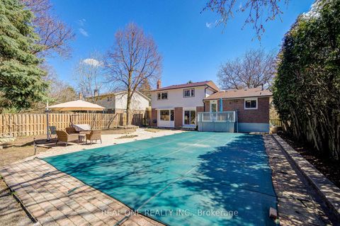 Photo 49 at 14 Brookfield Court, Markham Village, Markham