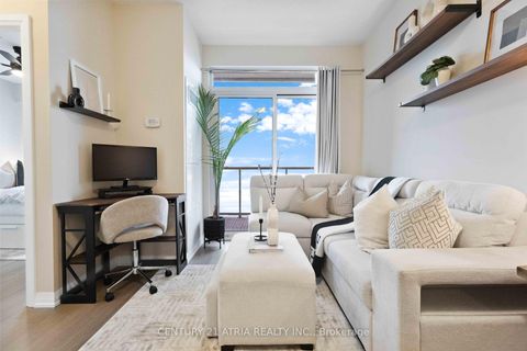 Photo 0 at 705 - 9560 Markham Road, Wismer, Markham