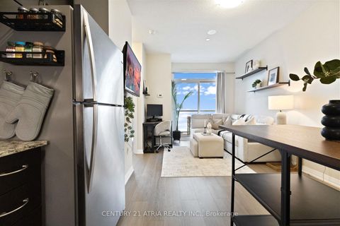 Photo 1 at 705 - 9560 Markham Road, Wismer, Markham