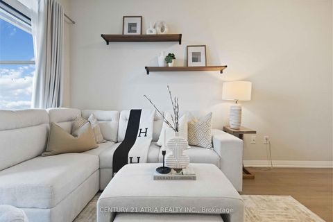 Photo 2 at 705 - 9560 Markham Road, Wismer, Markham